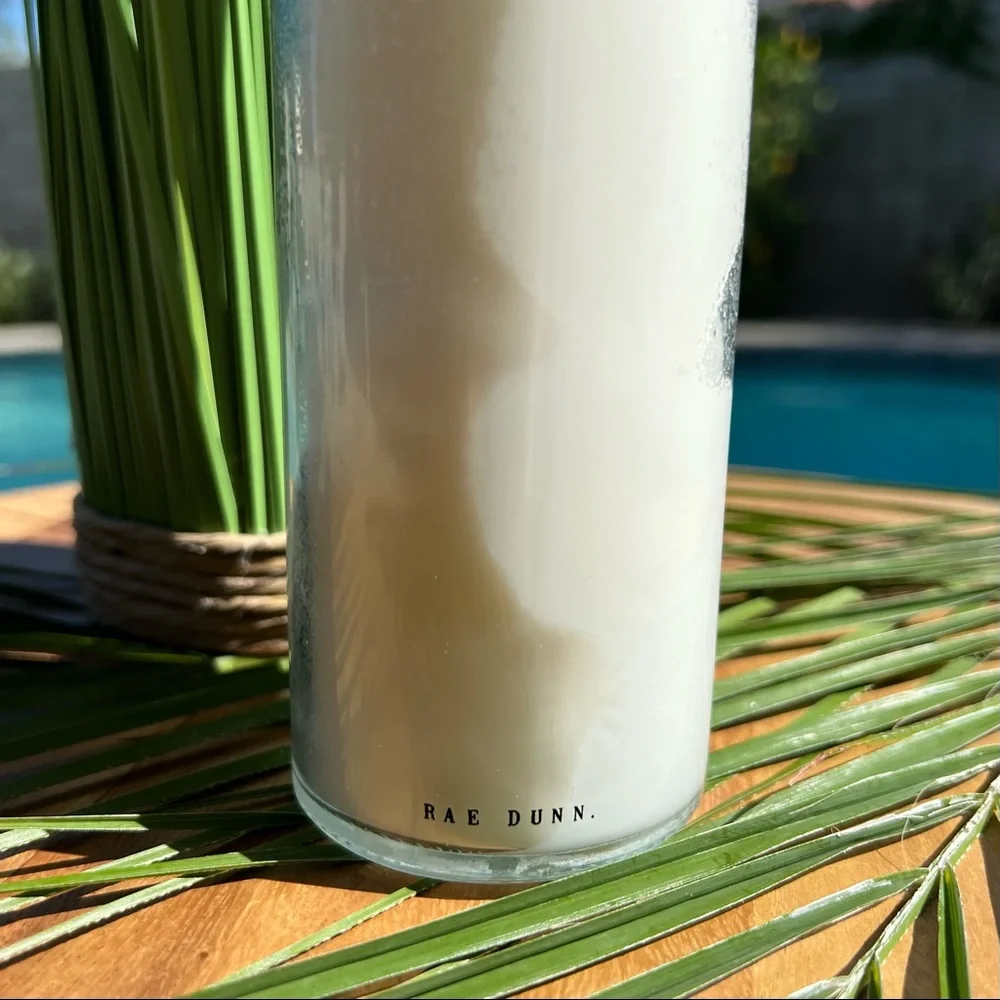 ❌SOLD❌ Rae Dunn NWT NO-FLY ZONE. Dragonfly Citronella Marigold 13oz Candle - Picture 10 of 10